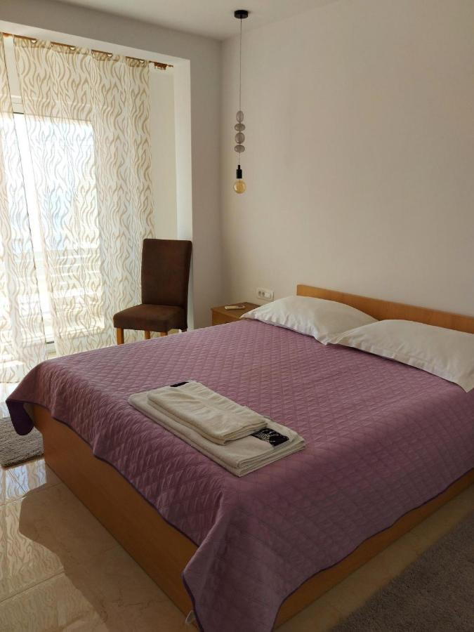 Apartment Podgora 11469A Exterior photo