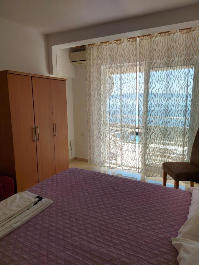 Apartment Podgora 11469A Exterior photo